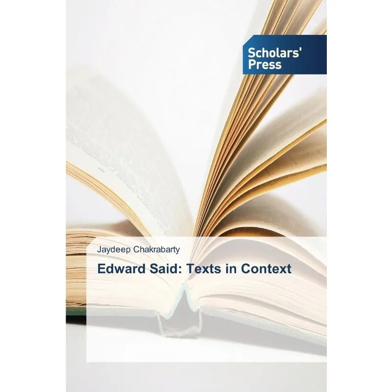 Edward Said