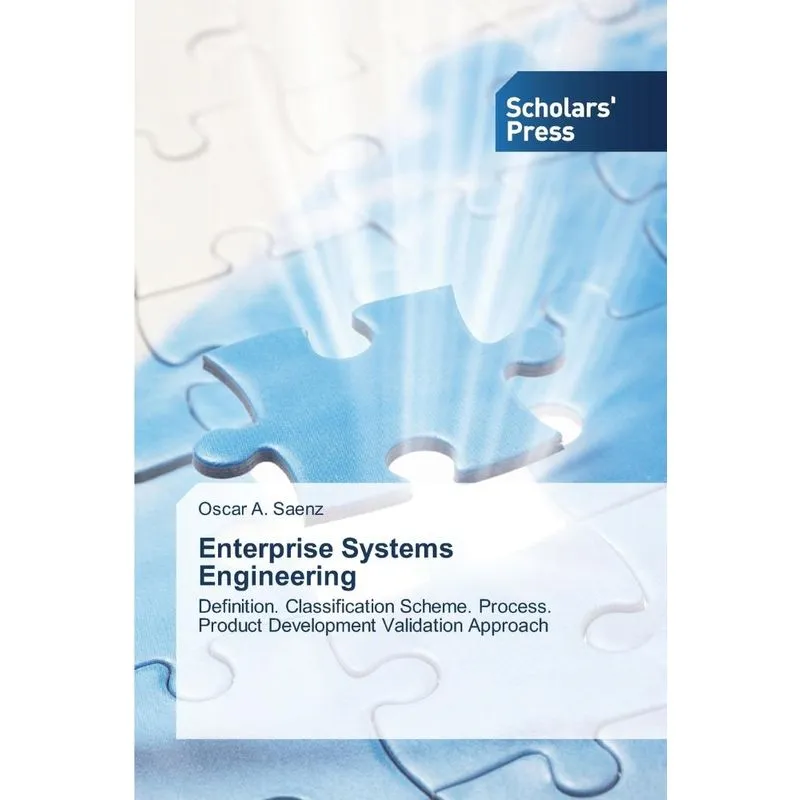 Enterprise Systems Engineering