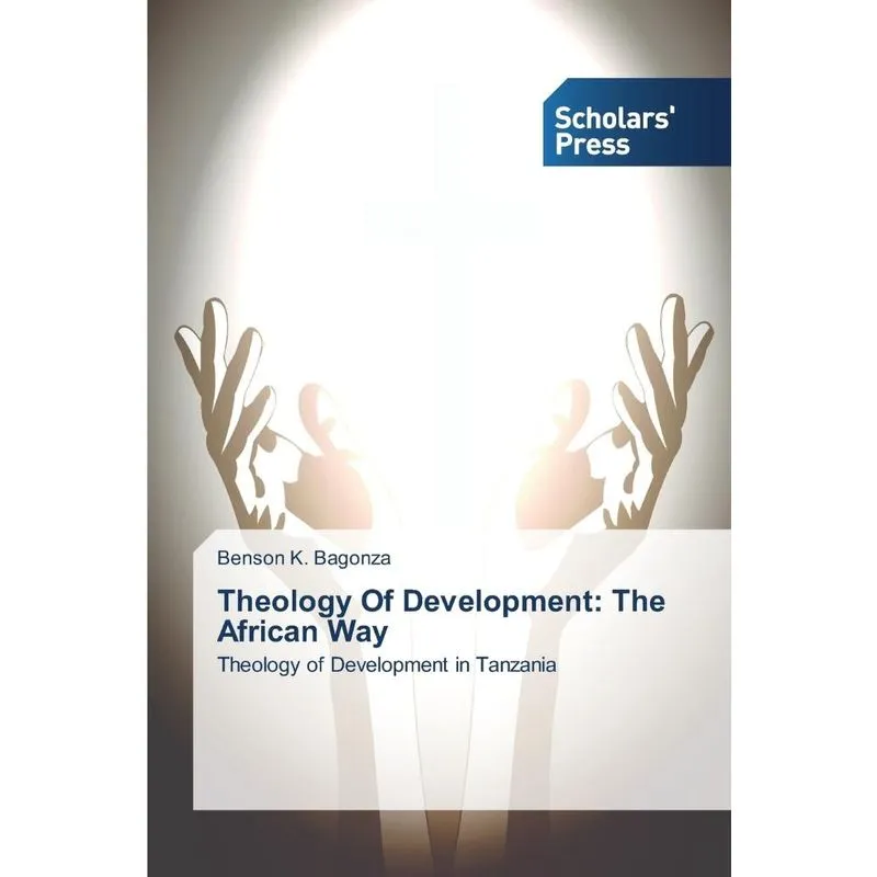 Theology Of Development