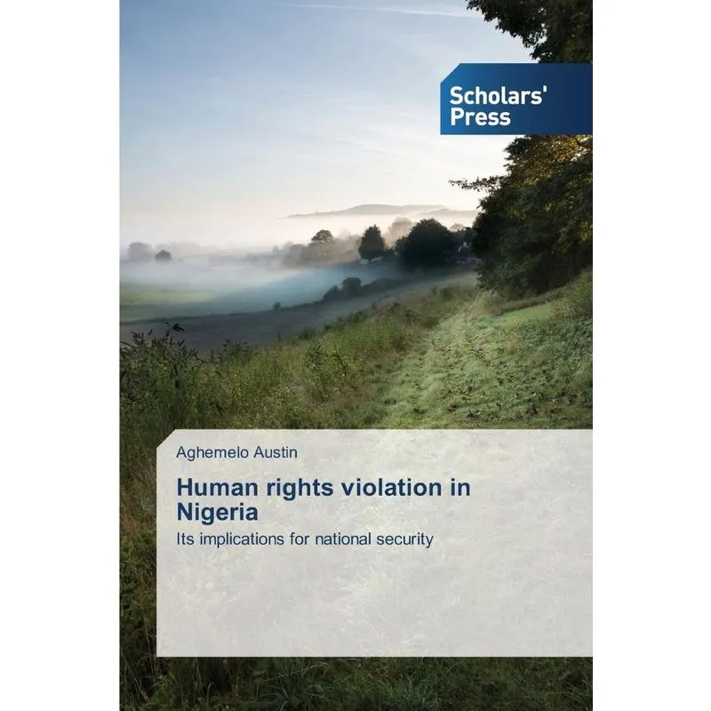 Human rights violation in Nigeria