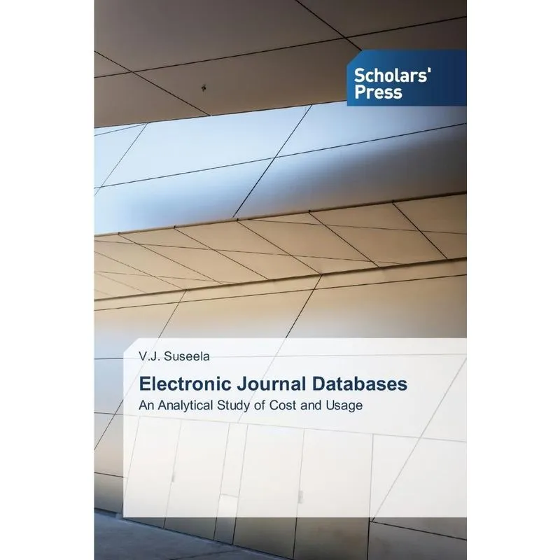 Electronic Journal Databases
