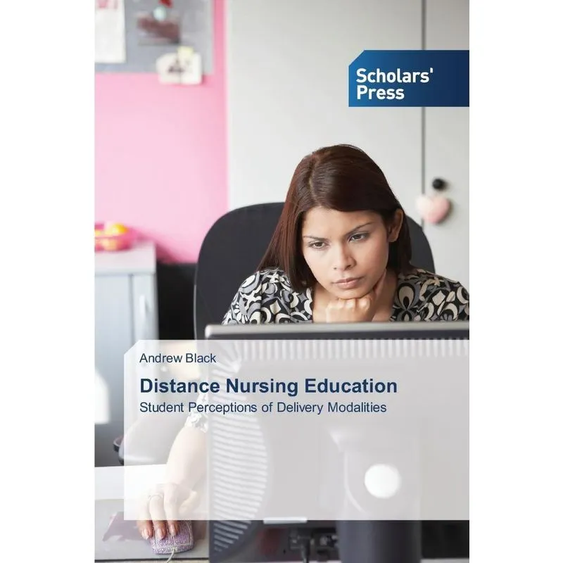 Distance Nursing Education