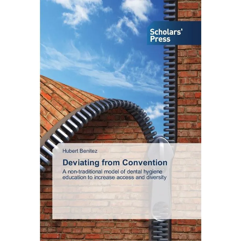 Deviating from Convention. Deviating from Convention