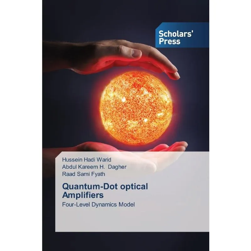 Quantum-Dot optical Amplifiers