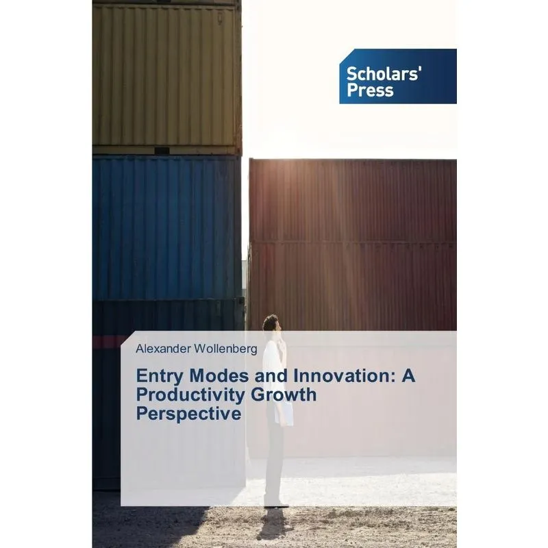 Entry Modes and Innovation