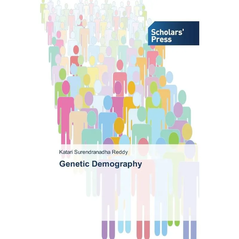 Genetic Demography