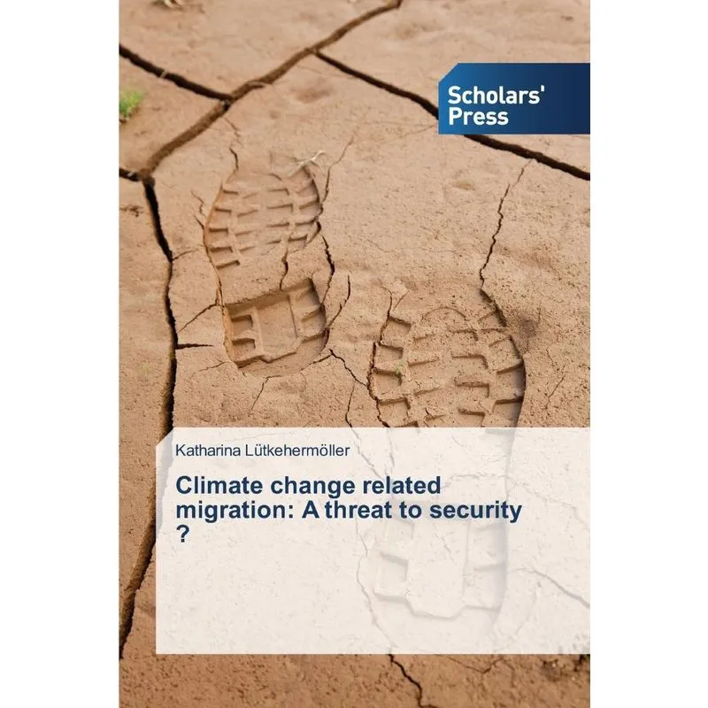 Climate change related migration