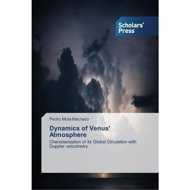 Dynamics of Venus Atmosphere
