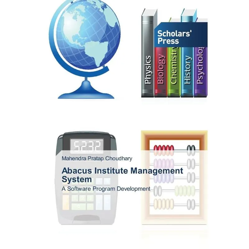 Abacus Institute Management System