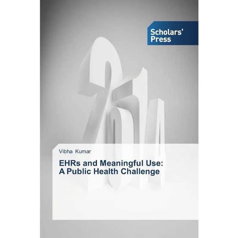 Ehrs and Meaningful Use