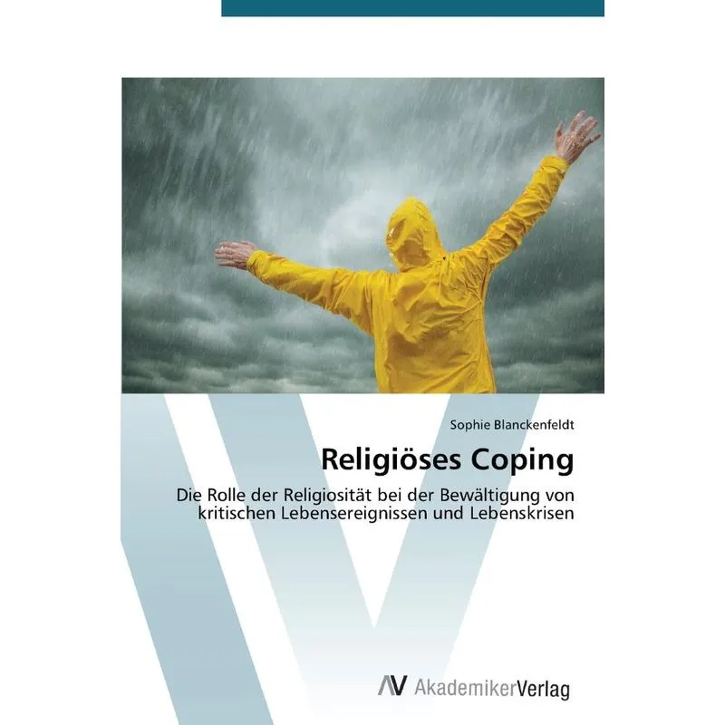 Religiöses Coping