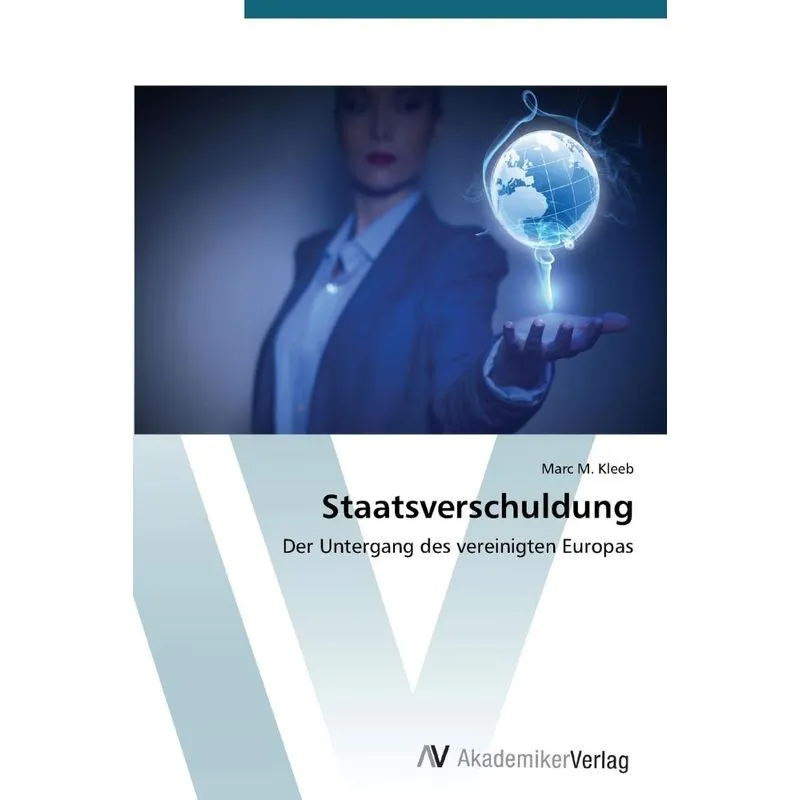 Staatsverschuldung