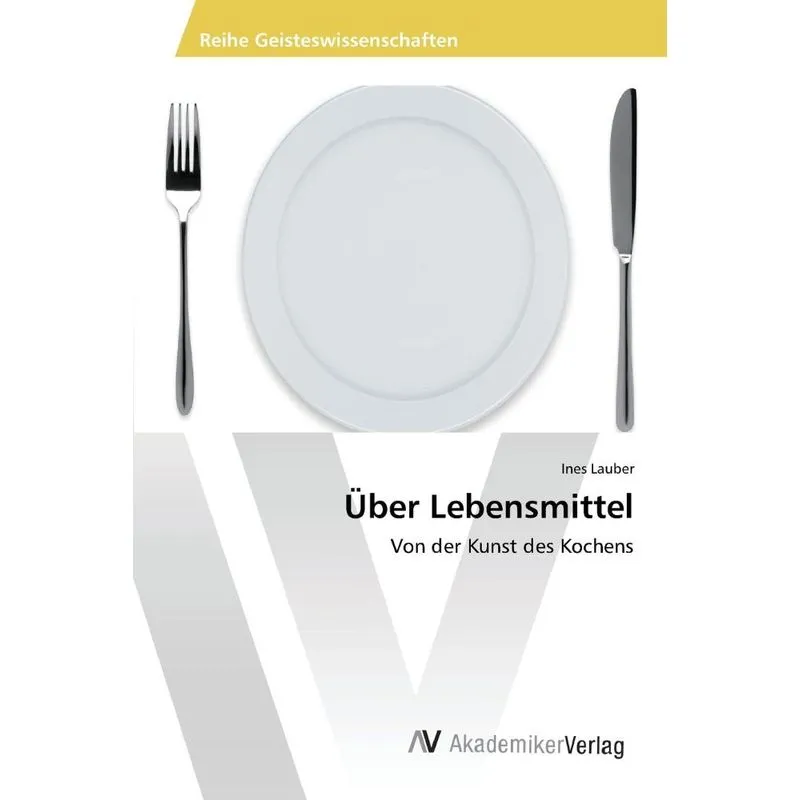 Über Lebensmittel