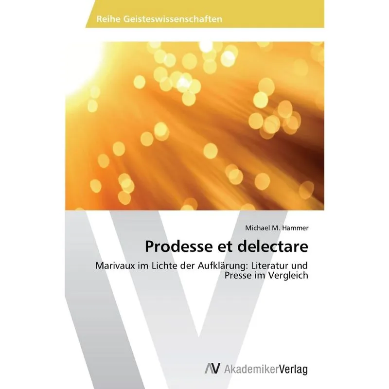 Prodesse et delectare