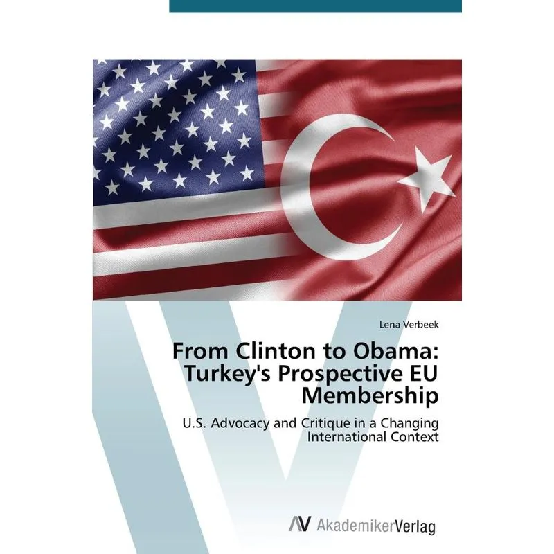 From Clinton to Obama