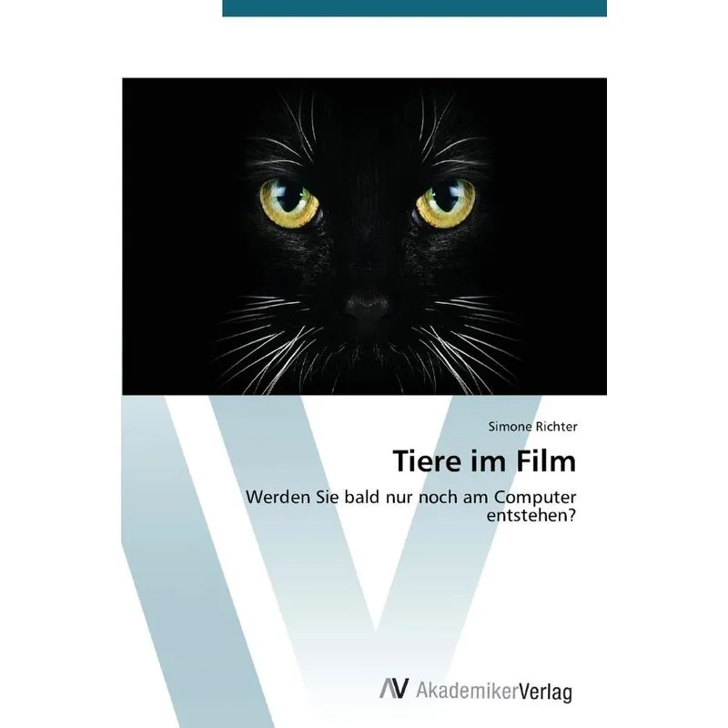 Tiere im Film
