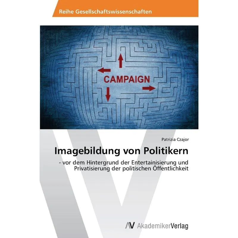 Imagebildung von Politikern