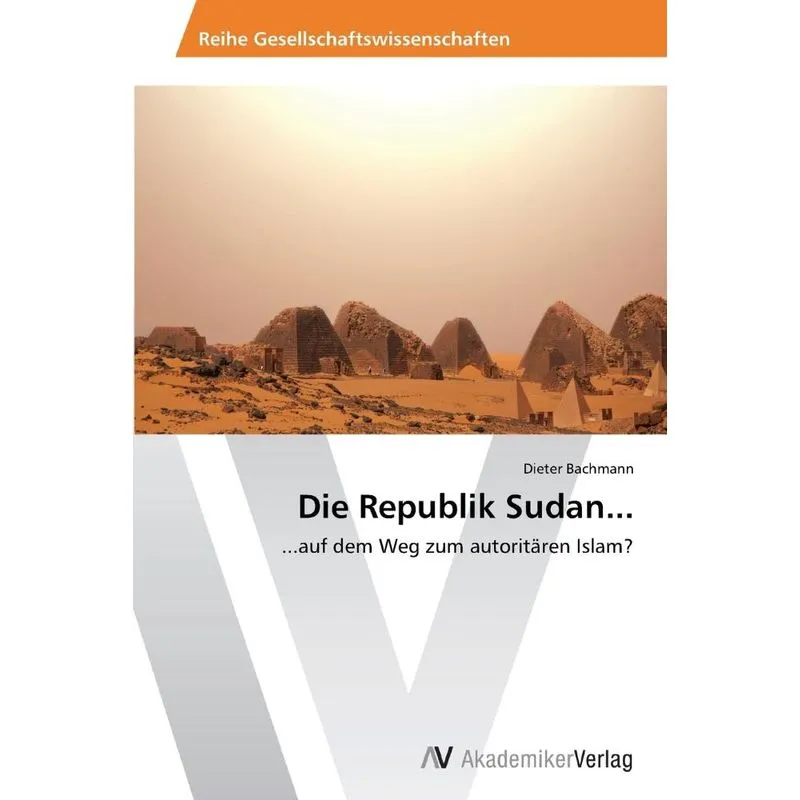 Die Republik Sudan...