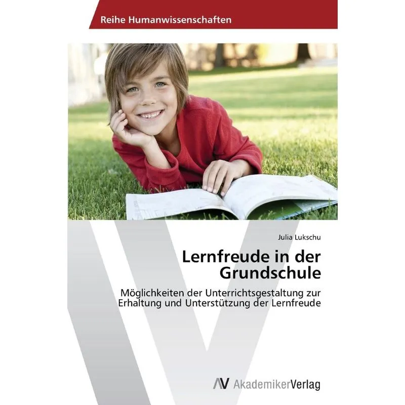 Lernfreude in der Grundschule