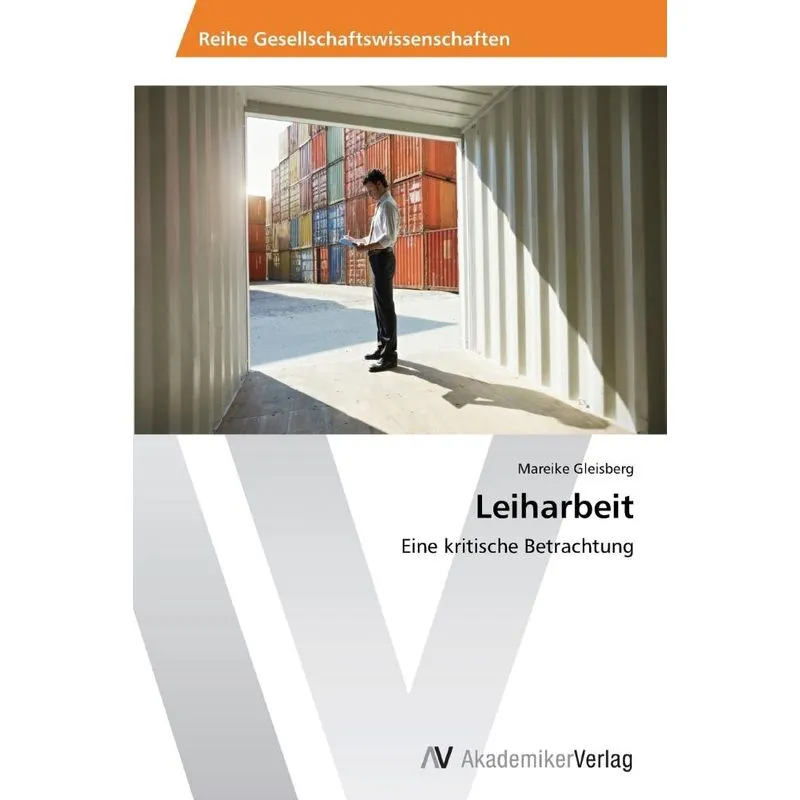 Leiharbeit