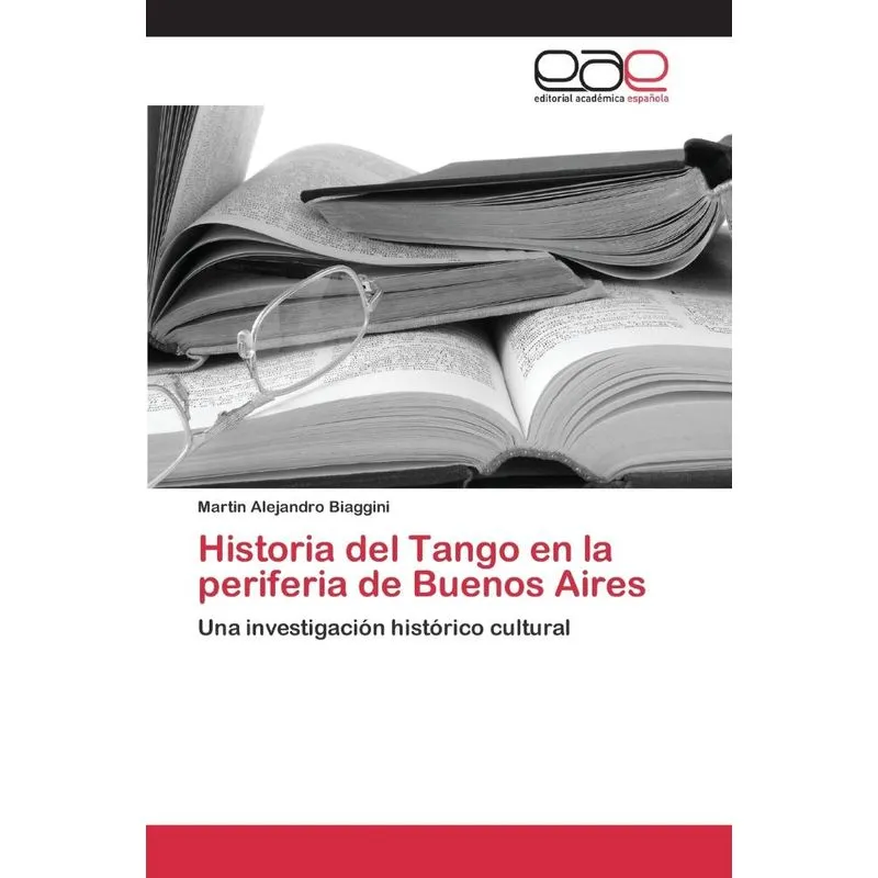 Historia del Tango en la periferia de Buenos Aires