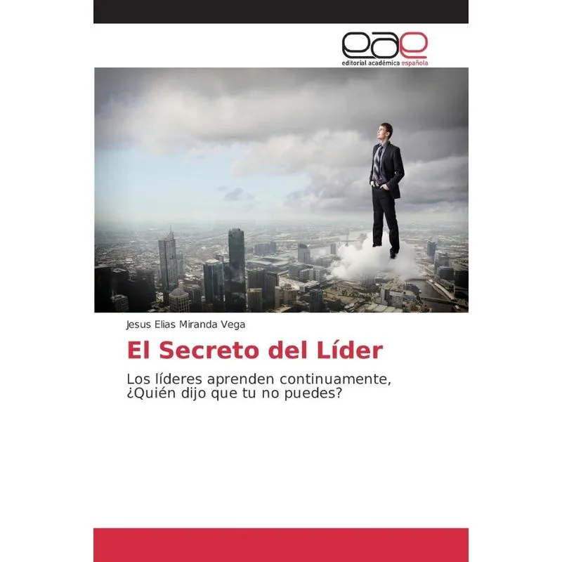 El Secreto del Líder
