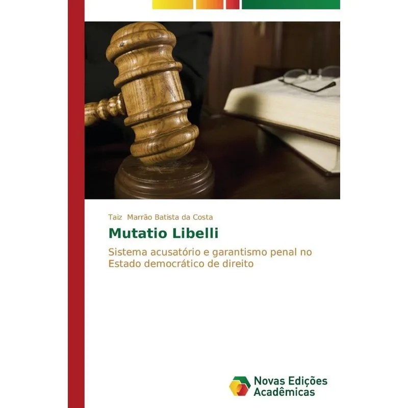 Mutatio Libelli