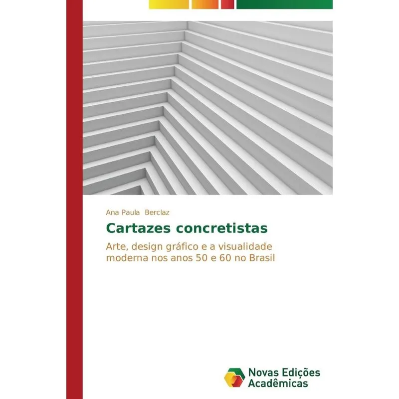 Cartazes concretistas