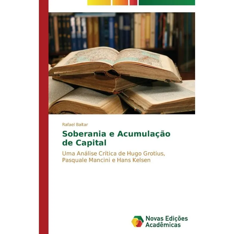 Soberania e acumulação de capital