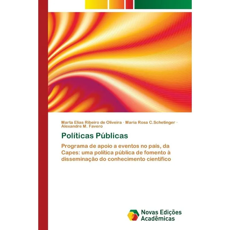 Políticas Públicas
