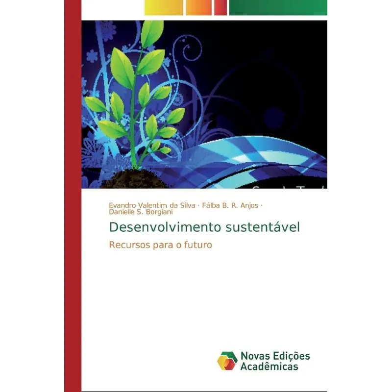 Desenvolvimento sustentável