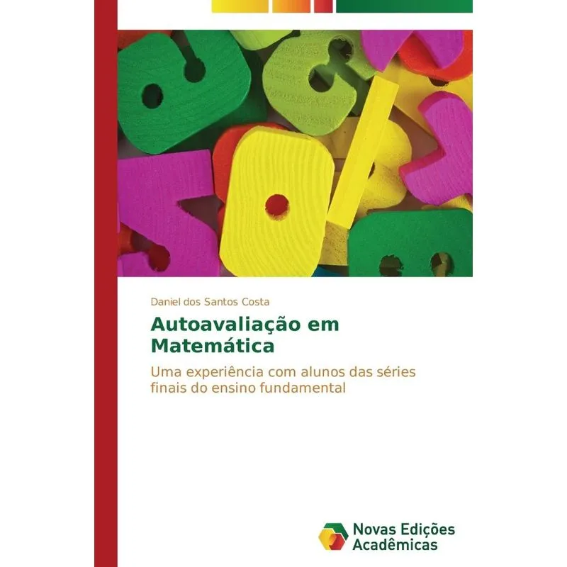 Autoavaliação em Matemática