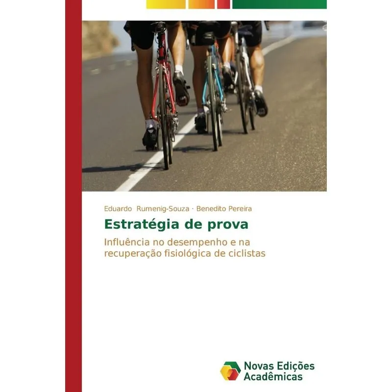 Estratégia de prova