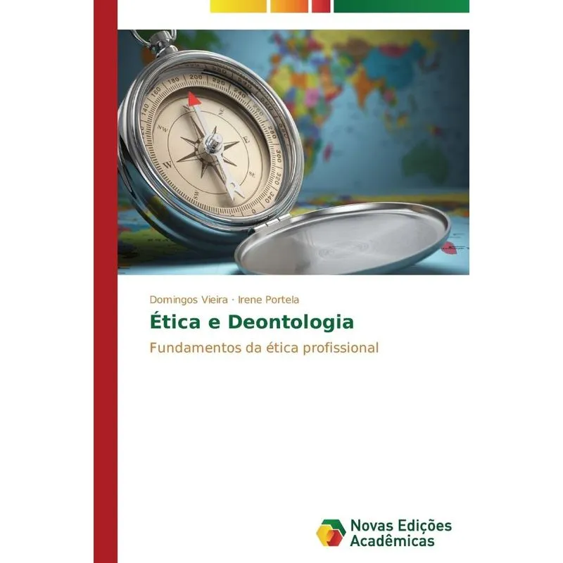 Ética e Deontologia