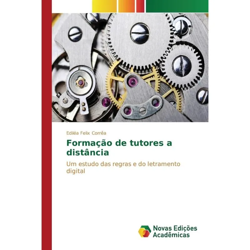 Formação de tutores a distância