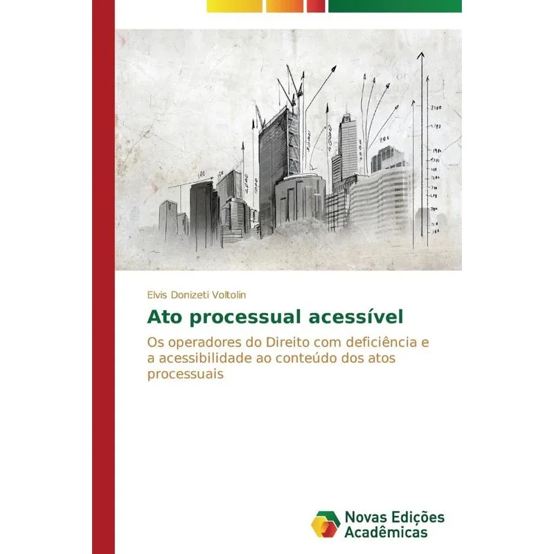 Ato processual acessível