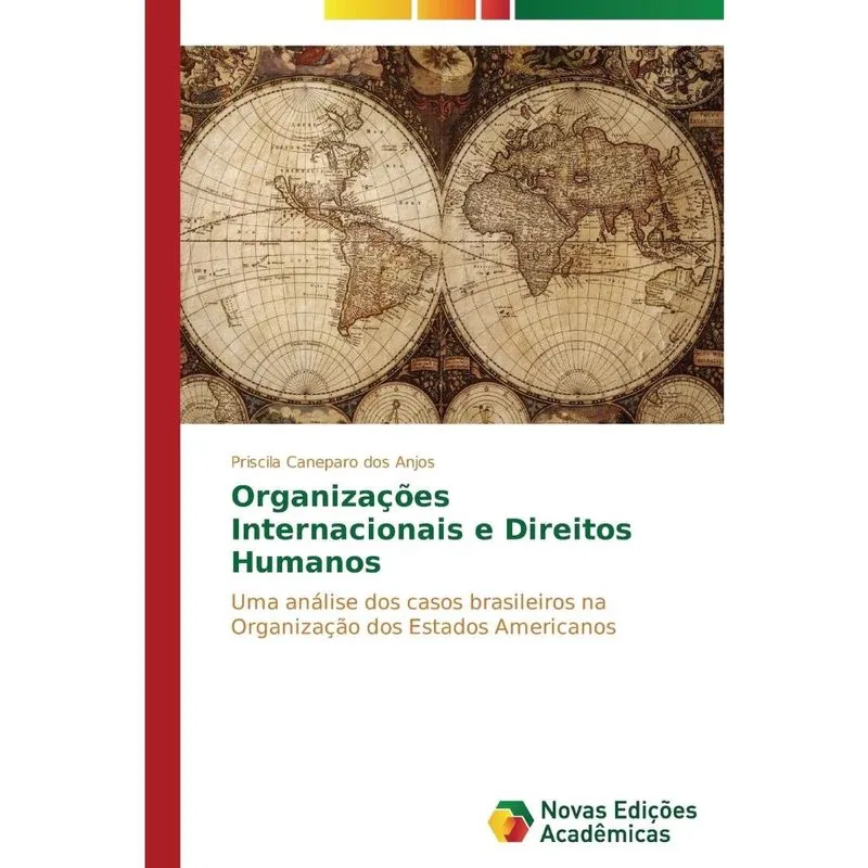 Organizações Internacionais e Direitos Humanos