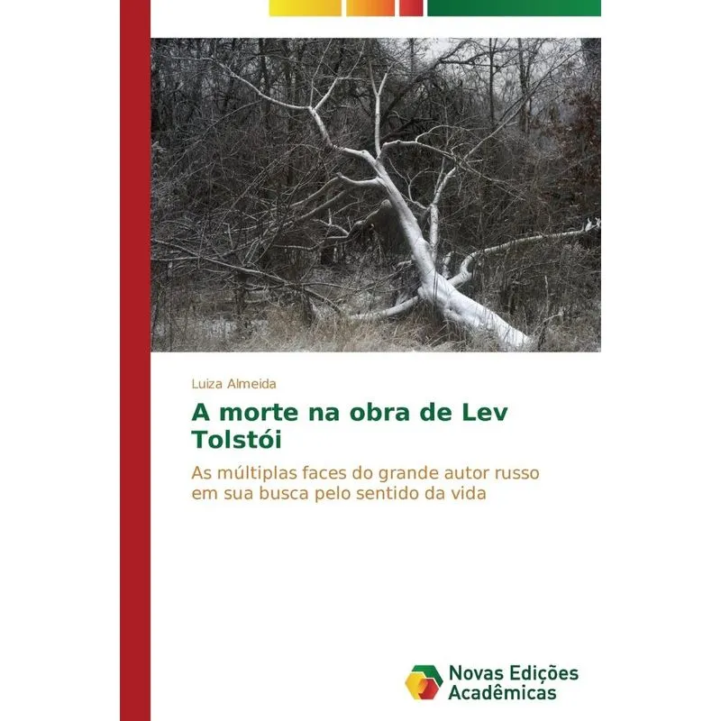 A morte na obra de Lev Tolstói