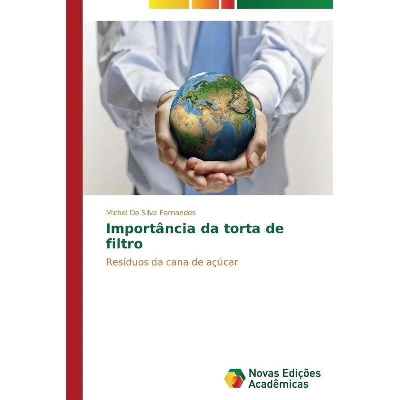 Importância da torta de filtro