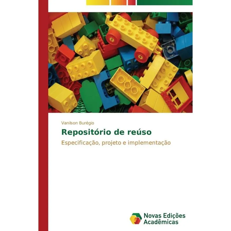 Repositório de reúso