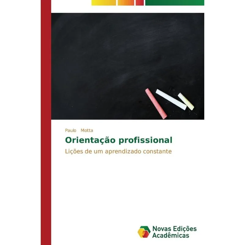 Orientação profissional