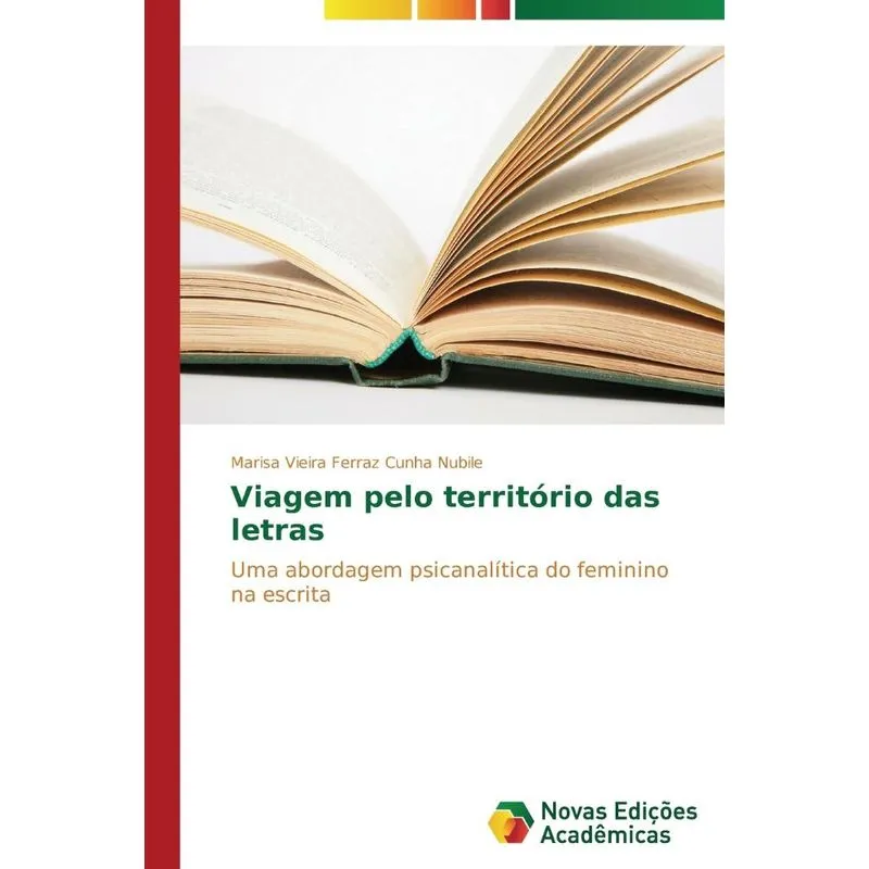 Viagem pelo território das letras