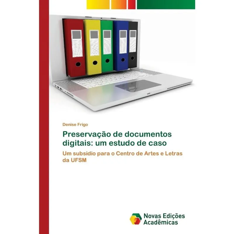 Preservação de documentos digitais