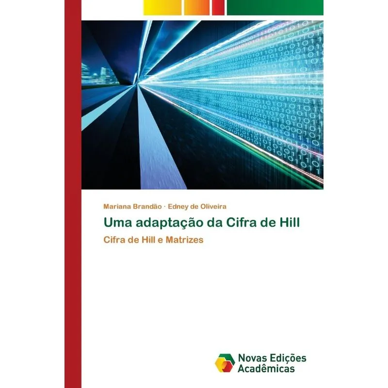 Uma adaptação da Cifra de Hill