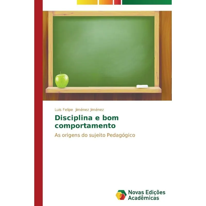 Disciplina e bom comportamento