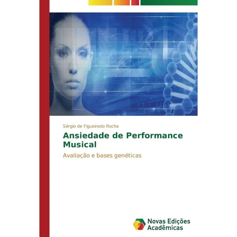 Ansiedade de Performance Musical