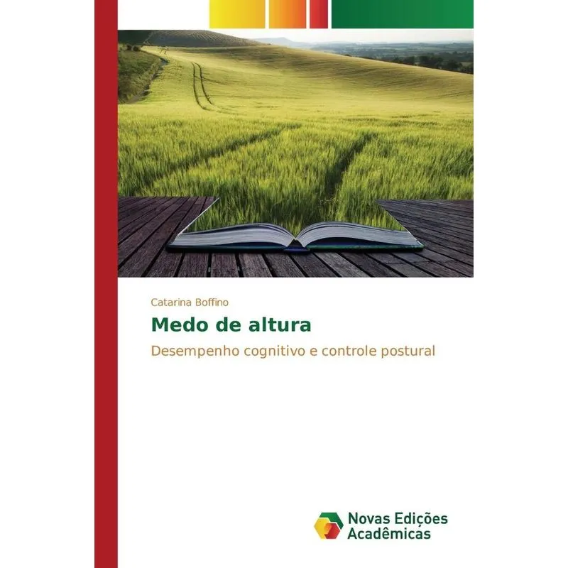 Medo de altura