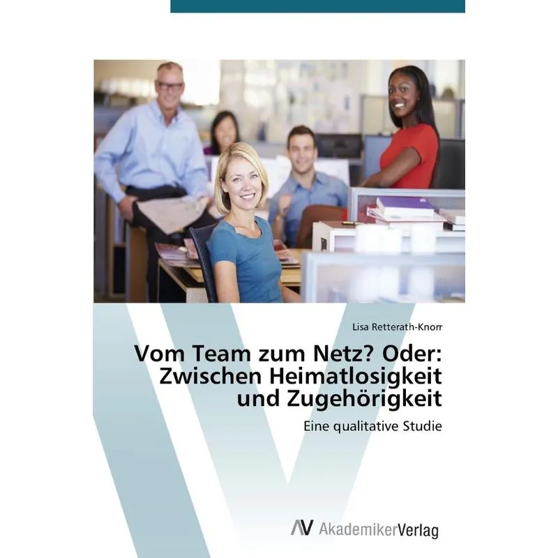 Vom Team zum Netz? Oder