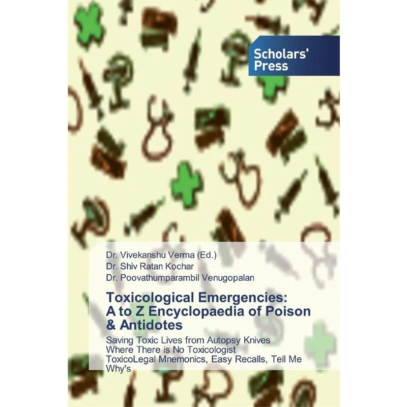 Toxicological Emergencies