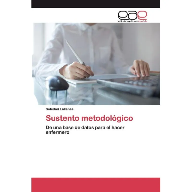 Sustento metodológico